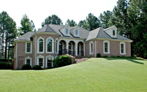 1050 Lane Creek Circle