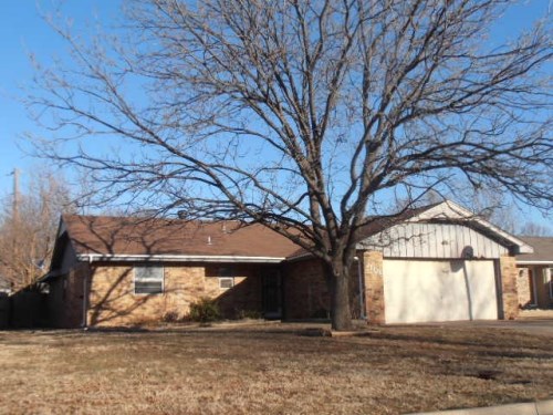 2108 Canary Dr