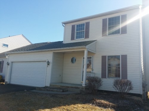 5548 Buxley Dr