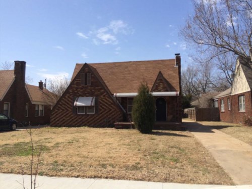 1536 S College Ave