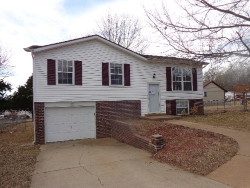 1604 Northway Dr