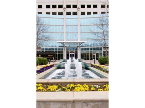 Unit 2316 - 3324 Peachtree Road Ne
