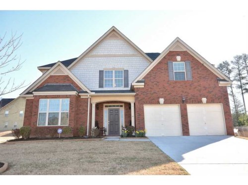 4822 Tower View Drive
