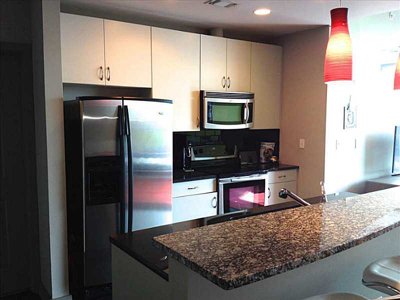 Unit 2508 - 400 W Peachtree Street Nw