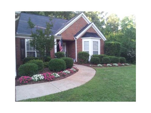 5460 Tallantworth Crossing