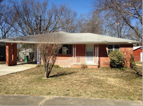 3805 Mellene Dr