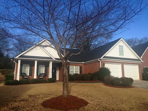 114 Garden Lake Drive