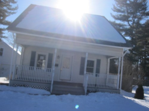 394 Elm Street