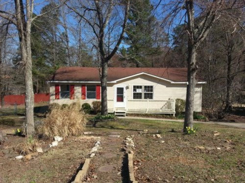 5400 Overbrook Cir
