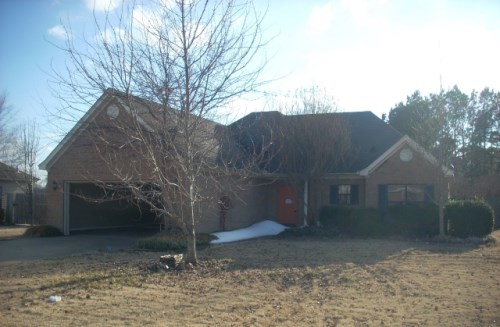1801 Murray Creek Dr