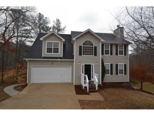3159 Lower Creek Drive