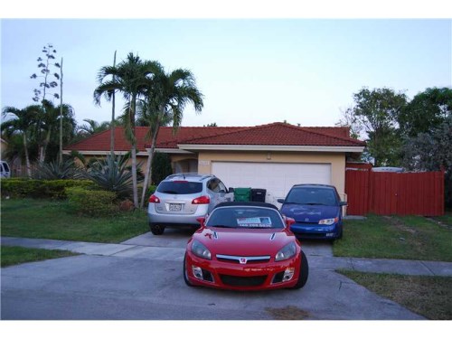 20205 SW 132 AV