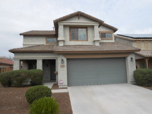12708 W Desert Mirage Drive