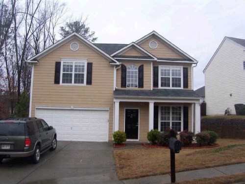 3556 Butler Springs Trace