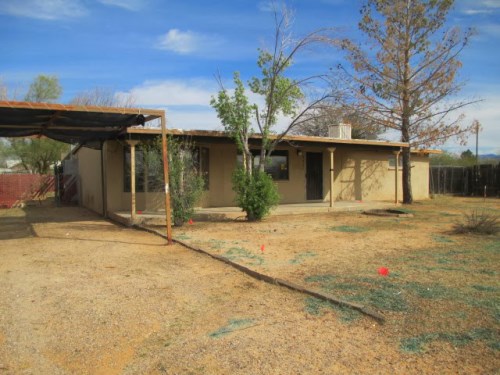 9435 South Vicki Drive