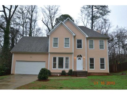 889 Creekdale Drive