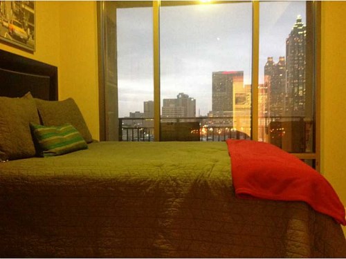 565 Peachtree Street Ne