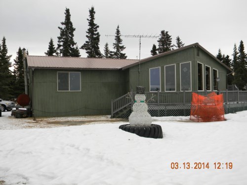 25265 Cohoe Loop Road