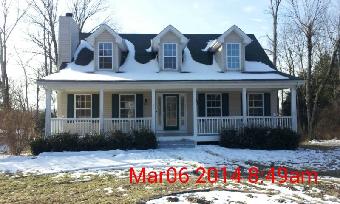 787 Cedar Run Road