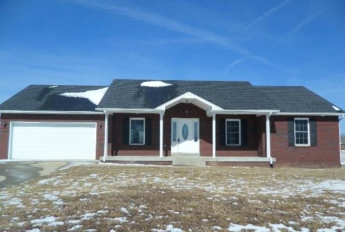 45 Buena Vista Court