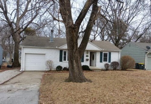 6321 Sante Fe Drive