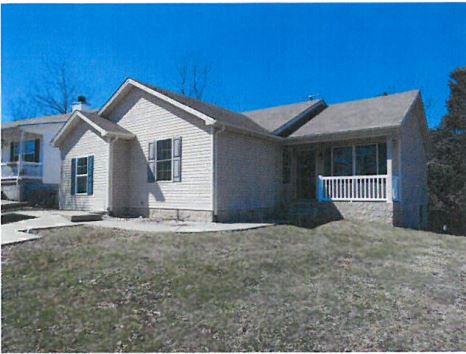 533 Hidden Hills Wa