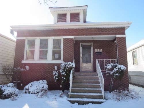 7433 W 57th Street