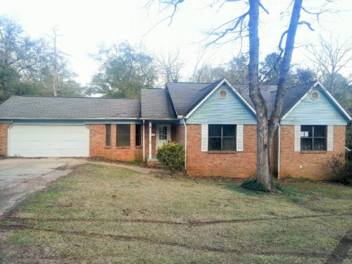16616 Thrasher Ln