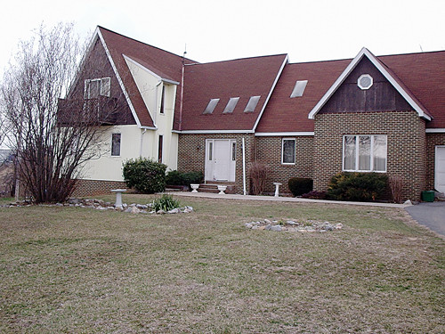 755 Kriner Rd.