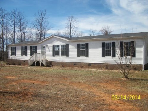 288 Old Lowgap Road