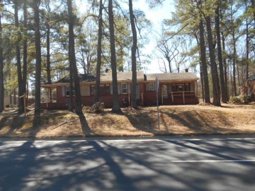 1525 Bethlehem Road