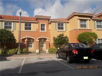 4905 N Harbor Isles Driv #5504