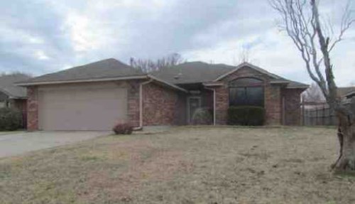313 Marrgate Drive