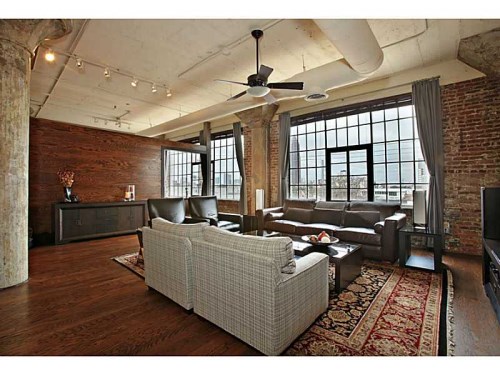 Unit 301 - 434 Marietta Street