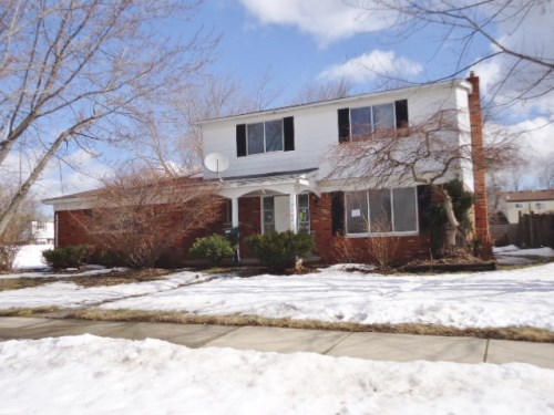 7708 Sussex Dr