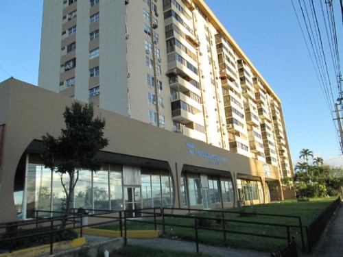 1 Cond Golden Tower Apt 1001
