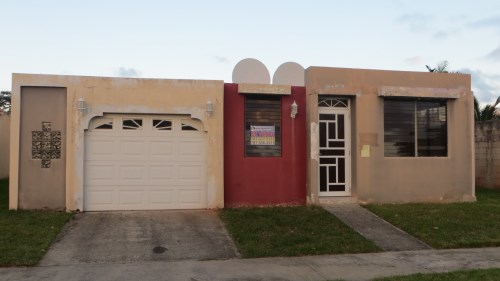 B16 Calle C Alturas De San Pedro