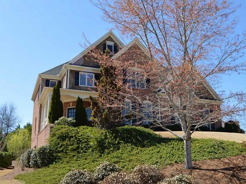 517 Brookeshyre Court