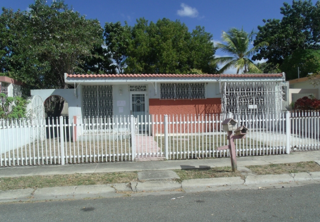 2711 Corozo St Los Caobos
