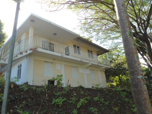 Lot 5 Rio Canas Ward