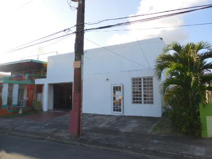 S9 Caguas Norte Dev Calle 22