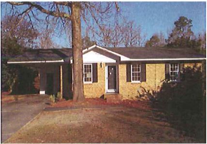 2149 Sandy Run Dr