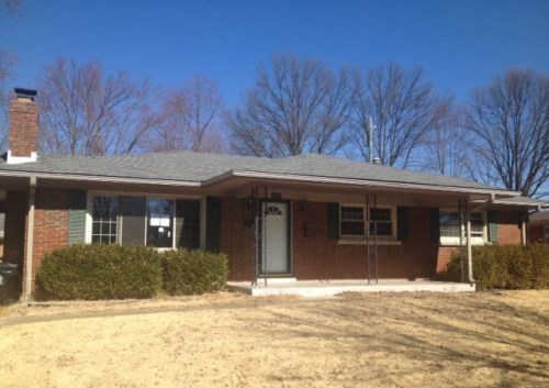 3015 Klonway Dr