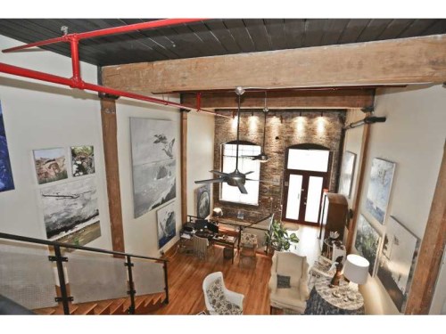 Unit 104 - 161 Mangum Street Sw