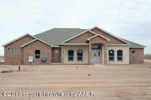 1601 ROCK CREEK RD