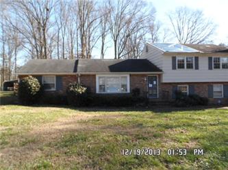 9031 Gregory Dr