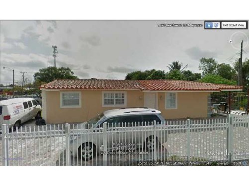 2850 NW 95 ST