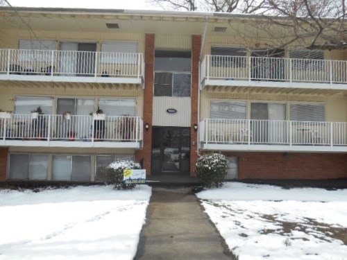 5618 Crenshaw Rd #813