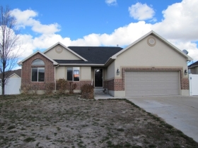1392 West 2275 South