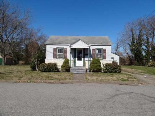 145 Allen Road